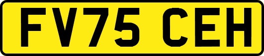 FV75CEH