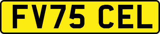 FV75CEL
