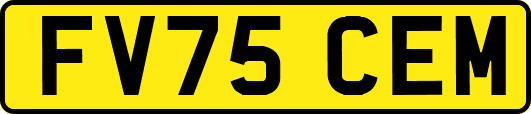FV75CEM