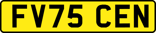FV75CEN