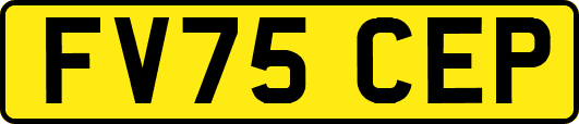 FV75CEP