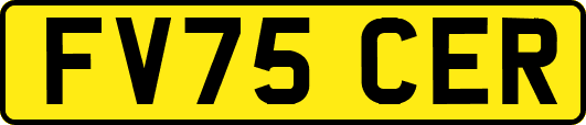 FV75CER