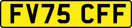 FV75CFF