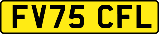 FV75CFL