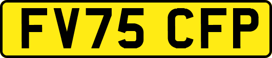 FV75CFP