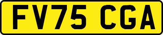 FV75CGA