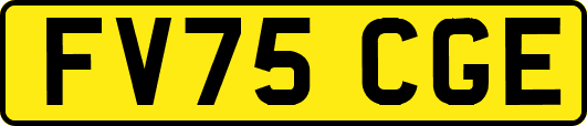 FV75CGE