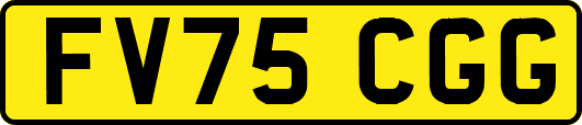 FV75CGG