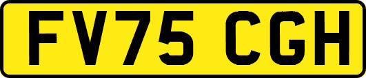 FV75CGH