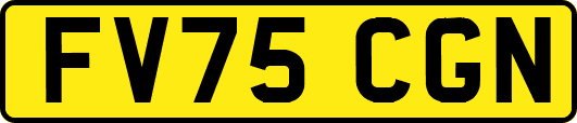 FV75CGN
