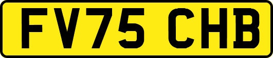 FV75CHB