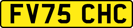 FV75CHC
