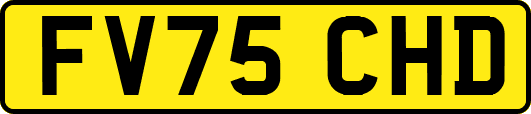 FV75CHD