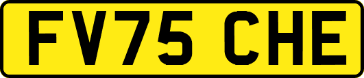 FV75CHE