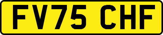 FV75CHF