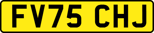 FV75CHJ