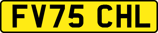 FV75CHL