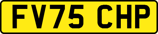 FV75CHP