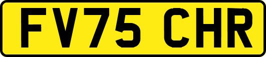 FV75CHR