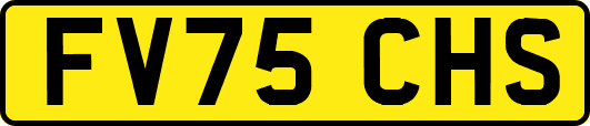 FV75CHS