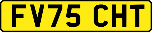 FV75CHT