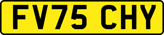 FV75CHY