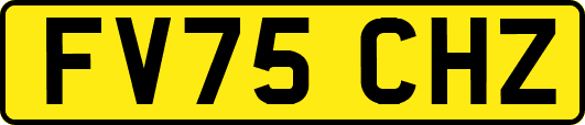 FV75CHZ