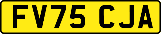 FV75CJA