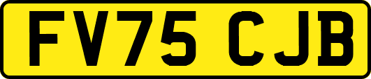 FV75CJB