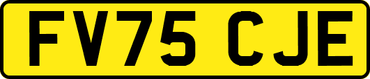 FV75CJE