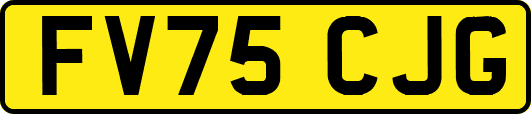 FV75CJG