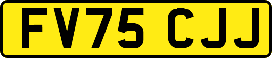 FV75CJJ