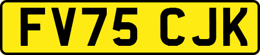 FV75CJK
