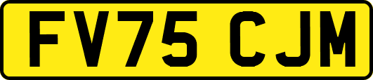 FV75CJM
