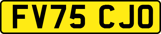 FV75CJO