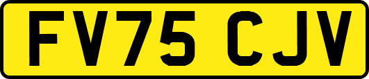 FV75CJV