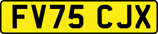 FV75CJX