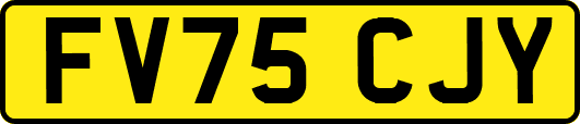 FV75CJY