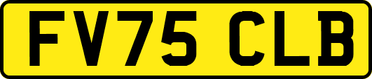 FV75CLB