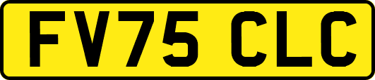 FV75CLC