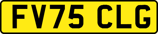FV75CLG