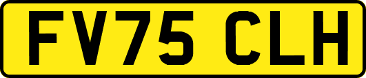 FV75CLH