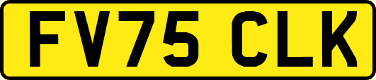 FV75CLK