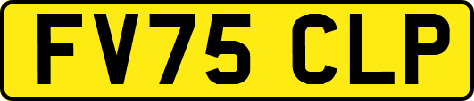 FV75CLP