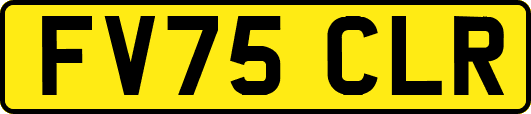 FV75CLR