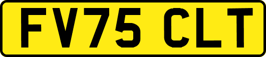 FV75CLT