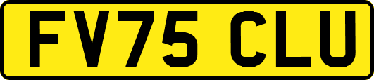FV75CLU