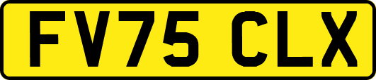 FV75CLX