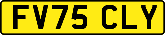 FV75CLY