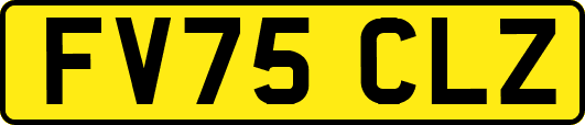 FV75CLZ